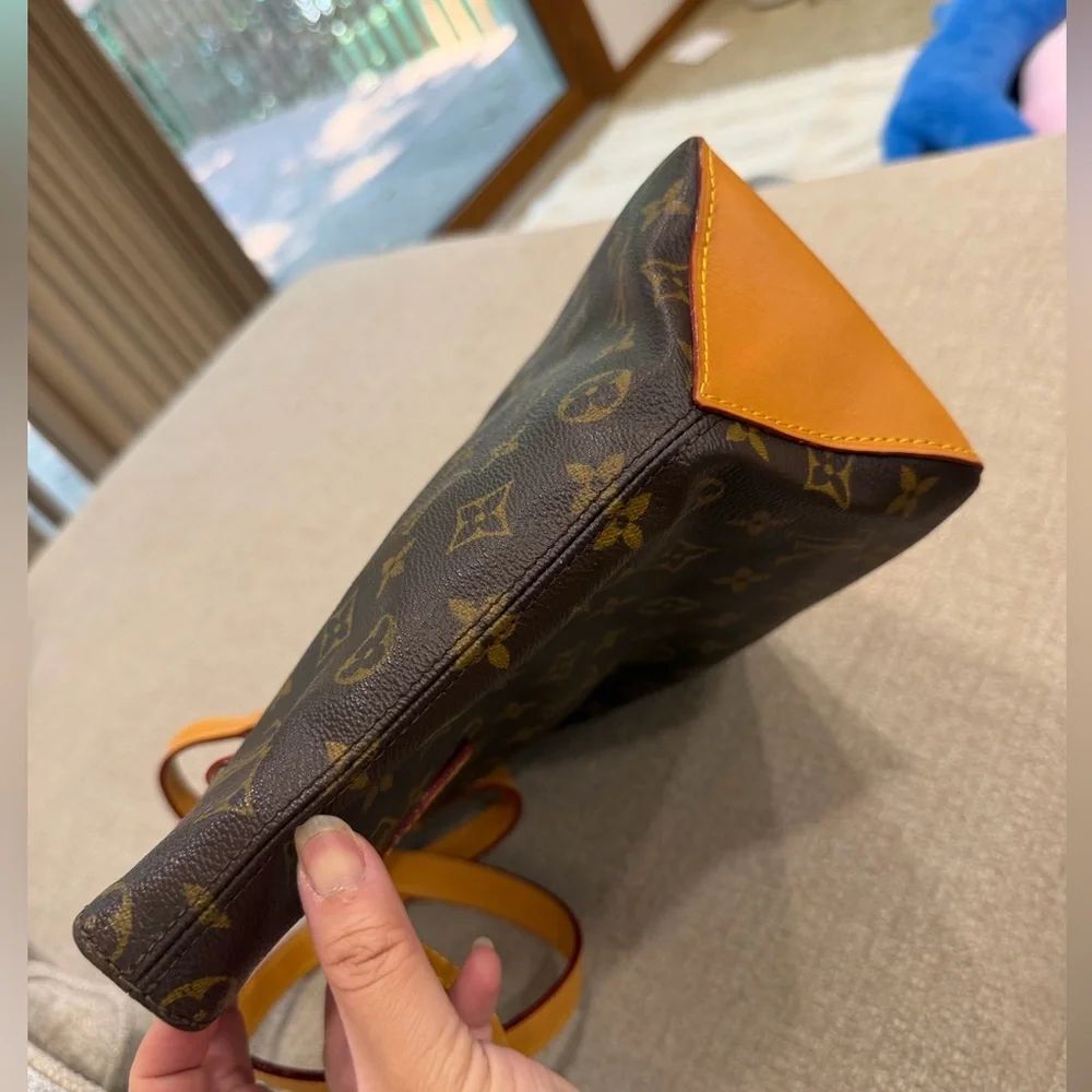 ❤️Authentic❤️ Louis Vuitton Cabas Piano - Picture 7 of 17